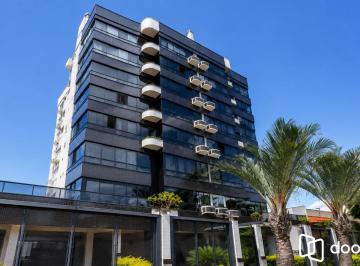 Apartamento · 170m² · 3 Quartos · 2 Vagas · Apartamento Garden Mobiliado 3 dormitórios | jardim Planalto
