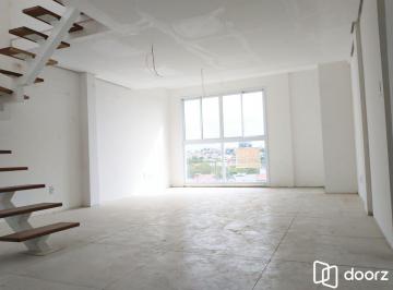 Apartamento · 110m² · 3 Quartos · 2 Vagas · Apartamento à venda - na Bela Vista