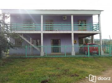 Rural · 15393ha · 5 Quartos · 3 Vagas · Sítio no Rincão