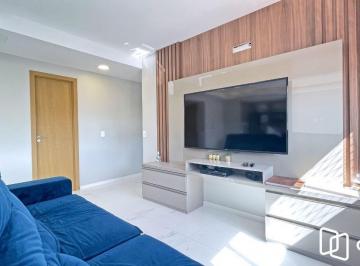 Apartamento · 75m² · 3 Quartos · 1 Vaga · Apartamento para Venda - 75.12m², 3 dormitórios, 1 suite, 1 vaga - Farroupilha