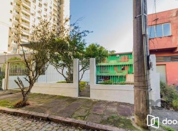 Casa · 242m² · 5 Quartos · 6 Vagas · Casa 242m² - 5 dormitórios, 6 vagas no bairro Cristo Redentor