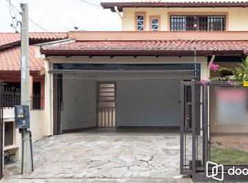 Casa · 228m² · 4 Quartos · 2 Vagas · CASA RESIDENCIAL 04 DORMITÓRIOS | CAVALHADA