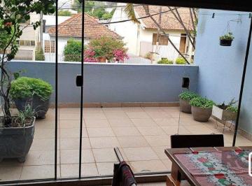 Apartamento · 132m² · 3 Quartos · 1 Vaga · Apartamento 3 Dormitórios,com box, Bairro Jardim São Pedro