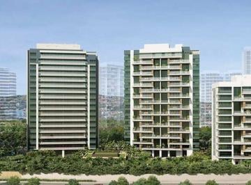 Apartamento · 329m² · 4 Quartos · 3 Vagas · O Golden Lake Vitória com 04 Suítes e 03 Vagas