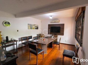 Casa · 500m² · 4 Quartos · 5 Vagas · Casa para Venda - 500m², 4 dormitórios, sendo 1 suites, 5 vagas - Boa Vista