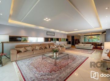 Apartamento · 271m² · 3 Quartos · 3 Vagas · Apartamento à venda - em Três Figueiras