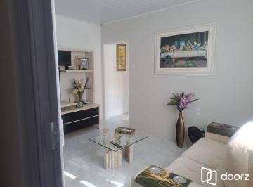 Casa · 120m² · 2 Quartos · 2 Vagas · Casa à venda - em Partenon