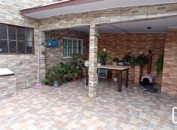 Casa · 119m² · 2 Quartos · 1 Vaga · Casa no bairro Restinga