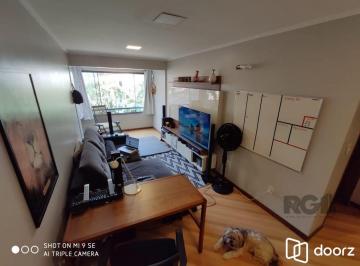 Apartamento · 53m² · 1 Quarto · Apartamento 1 dormitório com 53,24m² privativos no Cristo Redentor