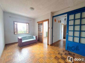 Apartamento · 98m² · 3 Quartos · Apartamento, 3 Dormitórios, 98m², Bairro Navegantes