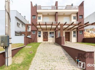Casa · 175m² · 3 Quartos · 2 Vagas · Casa para Venda - 178m², 3 dormitórios, sendo 1 suites, 2 vagas - Aberta dos Mor
