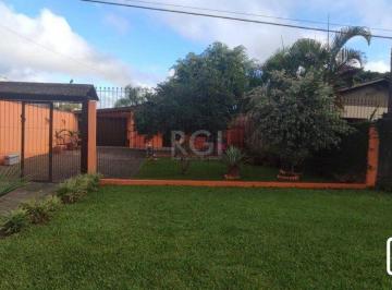 Casa · 120m² · 3 Quartos · 3 Vagas · Casa no bairro Ponta Grossa - 3 dormitórios