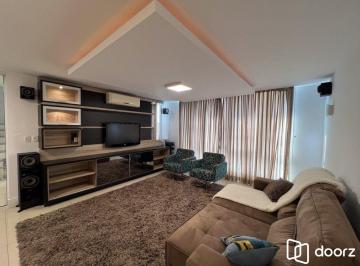 Casa · 301m² · 3 Quartos · 4 Vagas · Casa semi mobiliada de 3 dormitórios e 4 vagas no bairro Cascata