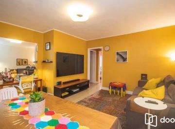 Apartamento · 74m² · 2 Quartos · 1 Vaga · Oportunidade!!! No bairro Cristal!!!