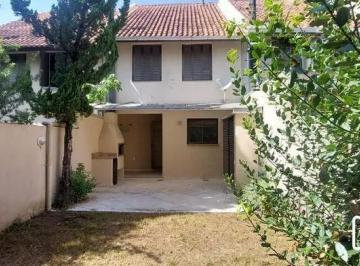 Casa · 106m² · 3 Quartos · 2 Vagas · Casa em condomínio com 3 dormitórios, suíte, sótão e lazer completo – 106m²