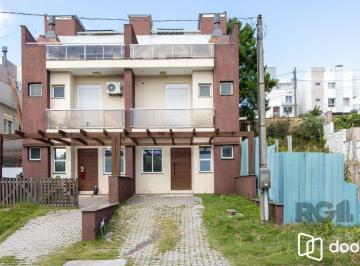 Casa · 149m² · 3 Quartos · 2 Vagas · Casa para Locação/Aluguel - 150m², 3 dormitórios, sendo 1 suites, 2 vagas - Aber