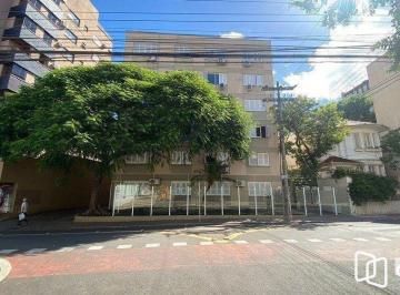 Comercial · 56m² · 2 Quartos · 1 Vaga · Loja no Bom Fim com garagem- Cód. RP389767