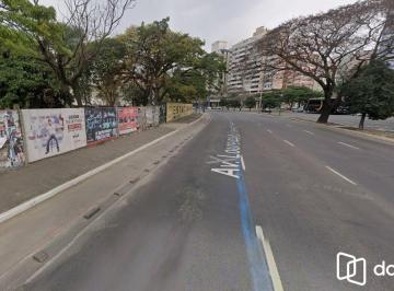 Terreno · 542m² · Terreno na Av Loureiro da Silva com 542m², Cidade Baixa, POA