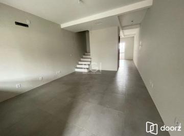 Casa · 123m² · 3 Quartos · 2 Vagas · Casa para Venda - 122.96m², 3 dormitórios, sendo 1 suites, 2 vagas - Guarujá