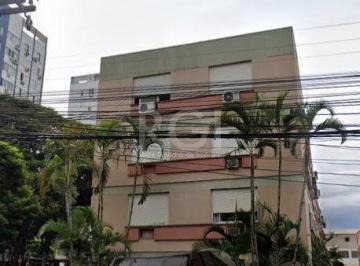 Apartamento · 44m² · 1 Quarto · 1 Vaga · Apartamento para Venda - 67.17m², 1 dormitório, 1 vaga - Mont Serrat