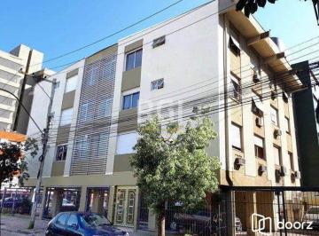 Apartamento · 58m² · 2 Quartos · Apartamento para Venda - 58.18m², 2 dormitórios, Praia de Belas