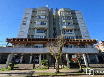 Apartamento · 63m² · 2 Quartos · 1 Vaga · Apartamento à venda - no Jardim Lindóia