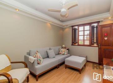 Casa · 281m² · 4 Quartos · 3 Vagas · Casa de 4 dormitórios no bairro Sarandi