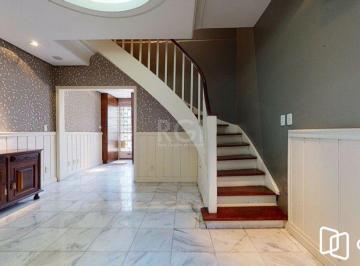 Casa · 130m² · 3 Quartos · Casa para Venda - 130m², 3 dormitórios, sendo 1 suites, Cidade Baixa