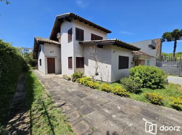 Casa · 131m² · 3 Quartos · 2 Vagas · LINDO SOBRADO NO MELHOR PONTO DO BAIRRO TRISTEZA