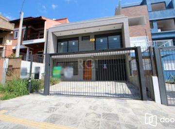 Casa · 190m² · 3 Quartos · 2 Vagas · Casa à venda - em São Geraldo