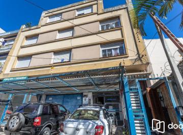 Apartamento · 32m² · 1 Quarto · Apartamento à venda - na Floresta