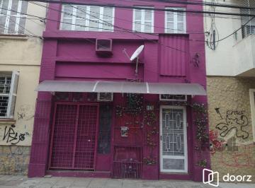 Comercial · 281m² · Prédio comercial,280,50m2 de área de terreno,na Cidade baixa