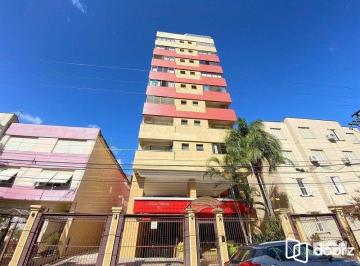 Apartamento · 95m² · 3 Quartos · 2 Vagas · Apartamento de 3 dormitórios com uma vaga de garagem dupla