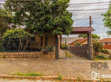 Casa · 231m² · 4 Quartos · 4 Vagas · Casa de 4 dormitórios no bairro Espírito Santo