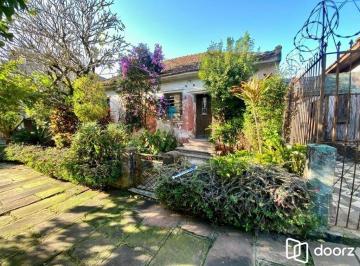 Casa · 118m² · 6 Quartos · Casa à venda - em Santana