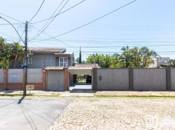 Casa · 520m² · 4 Quartos · 5 Vagas · Casa Residencial à Venda no Bairro Guarujá, Porto Alegre, RS