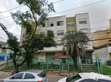 Apartamento · 39m² · 1 Quarto · 1 Vaga · Apartamento na Cavalhada de 1 dormitório e vaga rotativa