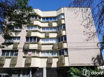 Comercial · 38m² · Sala Comercial, no Bairro Petrópolis, com 38,33m².