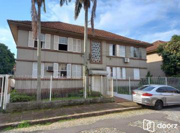 Apartamento · 71m² · 3 Quartos · Apartamento 3 dormitórios com casa nos fundos