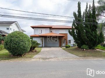 Casa · 348m² · 3 Quartos · 2 Vagas · Casa Condominio para Venda - 348m², 3 dormitórios, sendo 1 suites, 2 vagas - Ter