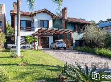 Casa · 226m² · 4 Quartos · 4 Vagas · Casa à venda - em Terraville