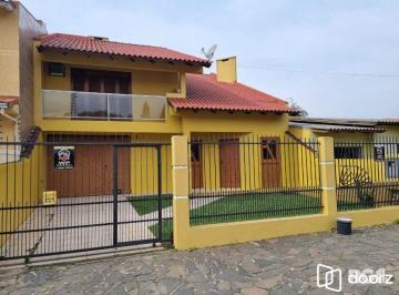 Casa · 220m² · 4 Quartos · 2 Vagas · Casa à venda - No Ermo