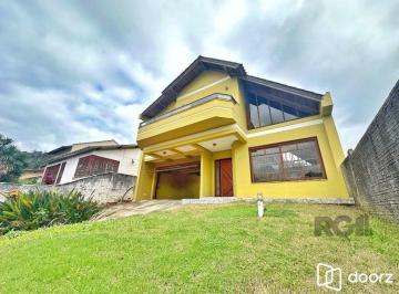 Casa · 255m² · 3 Quartos · 4 Vagas · Casa à venda - em Nonoai