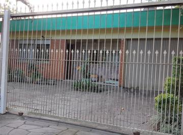 Casa · 245m² · 4 Quartos · 2 Vagas · Casa 4 dormitórios, terreno com 1639m² à venda no Morro Santana