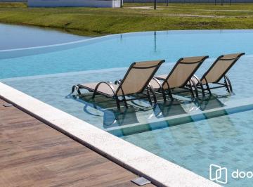 Terreno · 384m² · Terreno com 384,12m², no Lake Condomínio Resort, em Torres, RS