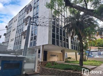 Comercial · 36m² · 1 Quarto · 1 Vaga · Sala coml. térreo,36m2, 02 banhs. rua D.Laura, R,Branco, 01 vaga