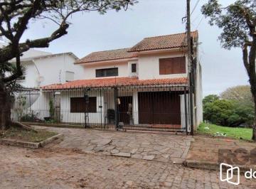 Casa · 352m² · 6 Quartos · 3 Vagas · casa, 6 quartos, 1 suíte, 3 vagas, 352,38m2 privativos, bairro Santa Tereza