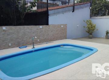 Casa · 262m² · 3 Quartos · 3 Vagas · Casa com 3 dormitórios na Rua, Paulo Madureira Coelho, proximo ao novo Cesto, Mo