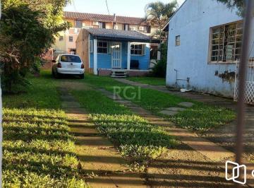 Terreno · 396m² · Terreno para Venda - 396m², 0 dormitórios, Camaquã, Porto Alegre