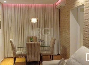 Apartamento · 56m² · 2 Quartos · 1 Vaga · Apartamento para Venda - 56.24m², 2 dormitórios, 1 vaga - Humaitá